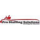 Pro Staffing Solutions logo