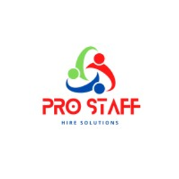 PRO Staff HIRE logo