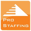 Prostaffing logo