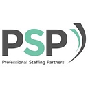 Professional Staffing Partners logo