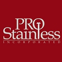 Pro Stainless, Inc. logo