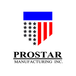 Prostar Manufacturing Inc. logo