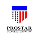 Prostar Manufacturing, Inc. logo