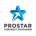 Prostar Packaging logo