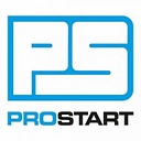 ProStart Recruiting Resources, Inc. logo
