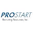 ProStart Recruiting Resources, Inc. logo