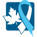 Prostate Cancer Foundation logo