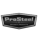 Prosteel Security Products, Inc. logo
