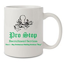 Prostoprecruitment logo