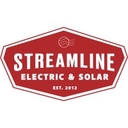 Streamline Electric logo