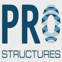 PRO Structures Ltd logo