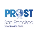 Prost San Francisco logo