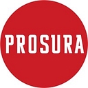 Prosura logo
