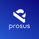 Prosus logo