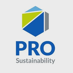 PRO SUSTAINABILITY LTD logo