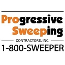 Progressive Sweeping Contractor, Inc logo