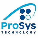 Prosys logo