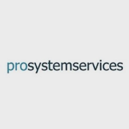 Pro System Services Limited logo