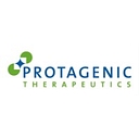 Protagenic Therapeutics Inc Logo