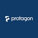 Protagon logo