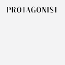 Protagonist logo