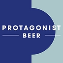 Protagonist Beer Company logo
