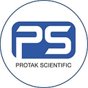 Protak Scientific Limited logo