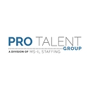 Pro Talent Group logo