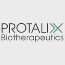 Protalix BioTherapeutics logo