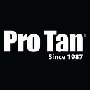 Pro Tan® logo