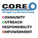 Pro Tapes & Specialties Inc. logo