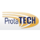 Protatech Inc. logo
