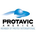 Protavic America, Inc. logo