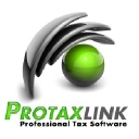 Protaxlink logo