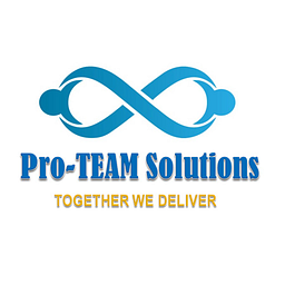 Proteam Solutions logo