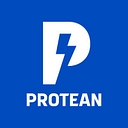 Protean Electric logo