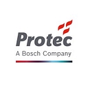 Protec Fire Detection Plc logo