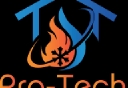 Pro-Tech Heating & Air Conditioning logo