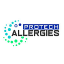 Protech Allergies official logo