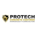 ProTech Concrete Coatings logo