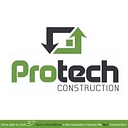 Protech Construction   Anaheim logo