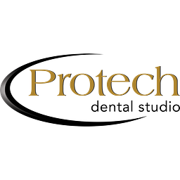 Protech Dental Studio Inc. logo