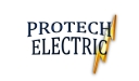 Protech Electric logo