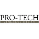 Pro Tech Mechanical Services logo
