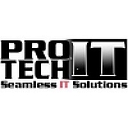 Protech It (Pty) Ltd logo