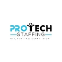 Protech Staffing Services, Inc. logo