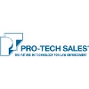 Pro Tech Sales logo