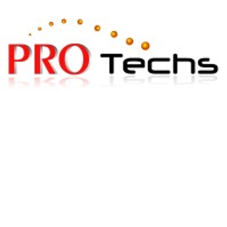Pro Techs Global logo