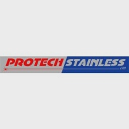 Protech Stainless Ltd logo