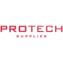 Protech Supplies Ltd logo